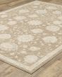 Lauren Lrn10 Brown/Beige Area Rug