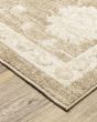 Lauren Lrn10 Brown/Beige Area Rug