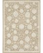Lauren Lrn10 Brown/Beige Area Rug