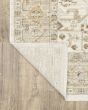 Lola LLA01 Beige Area Rug