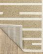Quinn QUI04 Beige Area Rug