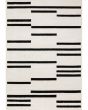 Quinn QUI10 Beige 2'x7' Runner Rug