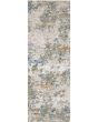 Soho SOH03 Beige Area Rug