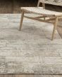 Soho SOH06 Beige Area Rug