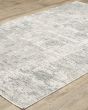 Soho SOH07 Grey Area Rug