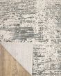 Soho SOH07 Grey Area Rug