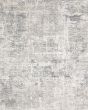 Soho SOH07 Grey 3'2"x5' Area Rug