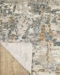 Soho SOH08 Beige Area Rug