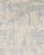 Solstice SLS03 Blue 6'x9' Area Rug