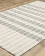 Thatcher THA01 Beige Area Rug