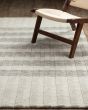 Thatcher THA01 Beige Area Rug