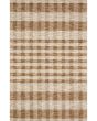 Thatcher THA04 Beige 5'x8' Area Rug