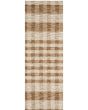 Thatcher THA04 Beige Area Rug