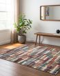 Tisdell TIS12 Multi Area Rug