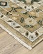 Westwood Wes01 Beige/Blue Area Rug