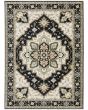 Westwood Wes02 Midnight/Ivory Area Rug