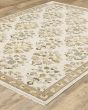 Westwood Wes03 Gold/Beige Area Rug