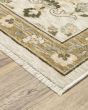 Westwood Wes03 Gold/Beige Area Rug