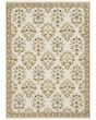 Westwood Wes03 Gold/Beige Area Rug