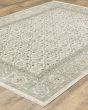 Westwood Wes04 Green/Green Area Rug