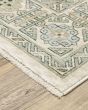 Westwood Wes04 Green/Green Area Rug