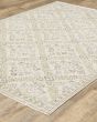 Westwood Wes05 Blue/Beige Area Rug