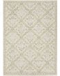 Westwood Wes05 Blue/Beige Area Rug