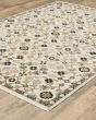 Westwood Wes06 Multi/Beige Area Rug
