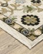 Westwood Wes06 Multi/Beige Area Rug