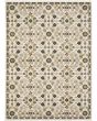 Westwood Wes06 Multi/Beige Area Rug