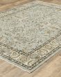 Westwood Wes08 Blue/Blue Area Rug