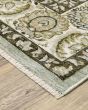 Westwood Wes08 Blue/Blue Area Rug