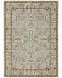 Westwood Wes08 Blue/Blue Area Rug
