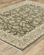 Westwood Wes09 Brown/Multi Area Rug