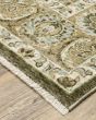 Westwood Wes09 Brown/Multi Area Rug