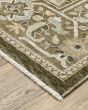 Westwood Wes10 Brown/Multi Area Rug