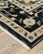 Westwood Wes11 Midnight/Blue Area Rug
