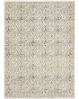 Westwood Wes12 Gold/Multi Area Rug