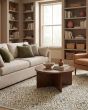 Westwood Wes12 Gold/Multi Area Rug