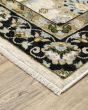 Westwood Wes13 Multi/Ivory Area Rug