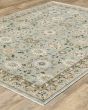 Westwood Wes14 Blue/Beige Area Rug