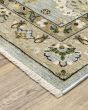 Westwood Wes14 Blue/Beige Area Rug