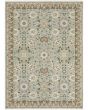 Westwood Wes14 Blue/Beige Area Rug