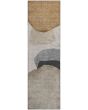 Odyssey OY17 Taupe Area Rug