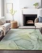 Odyssey OY2 Aloe Area Rug