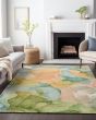Odyssey OY4 Beige Area Rug