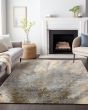 Odyssey OY5 Taupe Area Rug