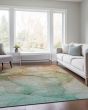 Odyssey OY6 Taupe Area Rug