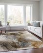 Odyssey OY9 Beige Area Rug
