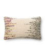 P0282 Multi 13"x21" Pillow